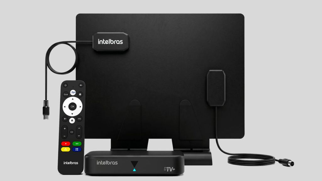 Kit TV 3.0