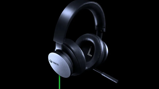 Microsoft anuncia novo headset Xbox com fio e som espacial