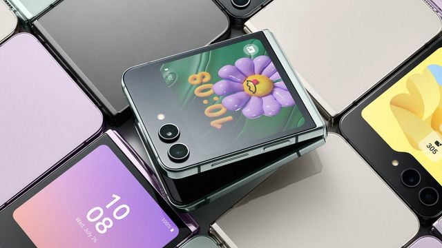 Galaxy Z Flip 5 supera Razr 40 Ultra em teste de durabilidade ao vivo -  Canaltech