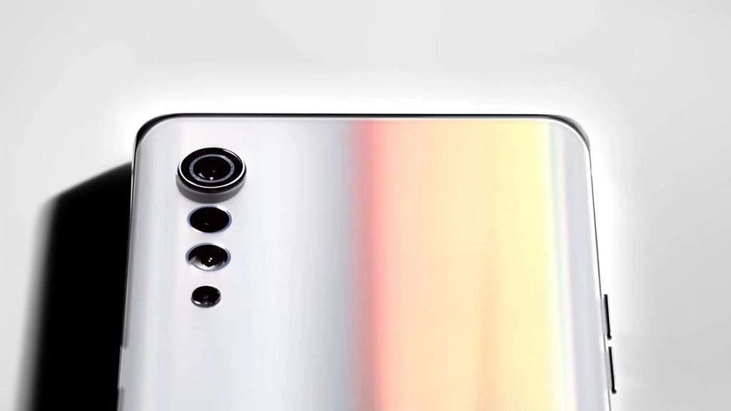 LG Velvet é oficializado com conexão 5G e design minimalista