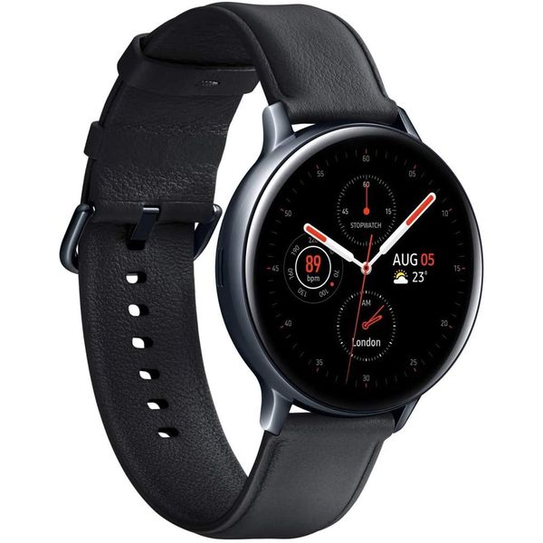 Galaxy Watch Active 2 Lte 44Mm Samsung Preto
