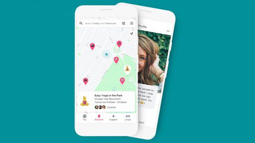 Shoelace | Google começa a testar nova rede social hiperlocal