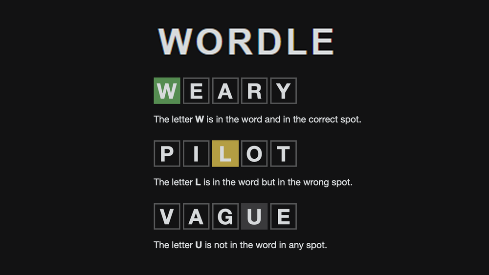 Wordle, Termo e Letreco: 4 dicas para jogar e descobrir a palavra do dia