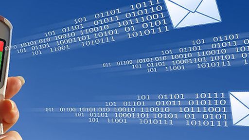 Google lança serviço de email via SMS em países emergentes