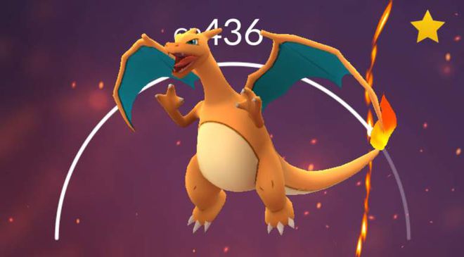 pokemon go pokemon go