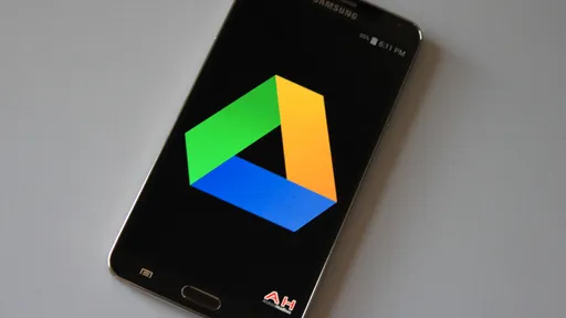 Google Drive agora permite criar atalhos de pastas na tela inicial do Android