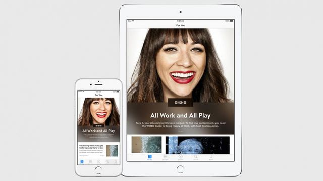 Produtores de conteúdo estão desapontados com o Apple News