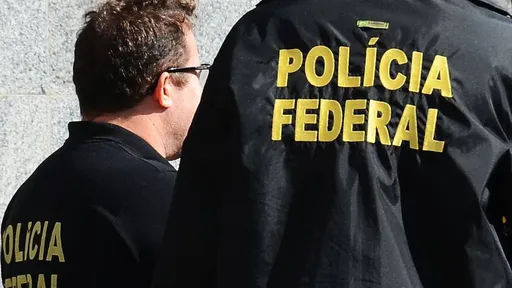 Polícia Federal faz megaoperação contra fraudes no app do Auxílio Emergencial