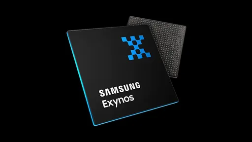 Samsung reforça presença de Ray Tracing em novo Exynos com GPU AMD