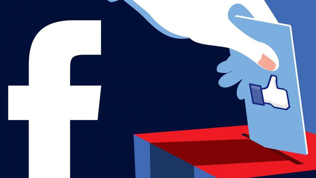 O Facebook já foi acusado de ter sido manipulado por partes interessadas em resultados específicos em eleições americanas, além de outras situações de proliferação de desinformação