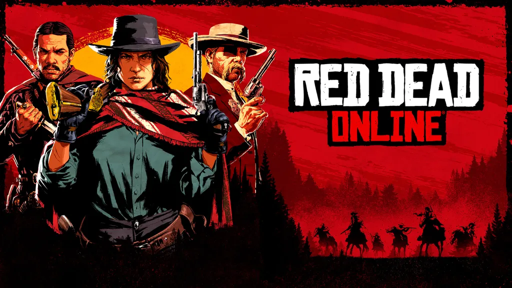 Red Dead Online: fãs consideram que o jogo foi "abandonado" pela Rockstar (Foto: Divulgação/Rockstar Games)