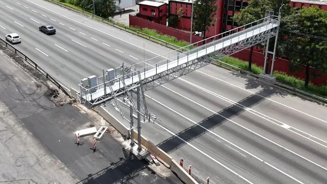 Divulgação/CCR