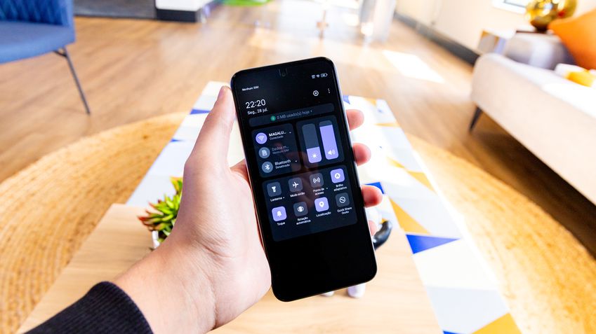 Tecno Spark GO1