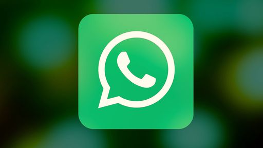 Como editar imagem no WhatsApp Web durante o envio