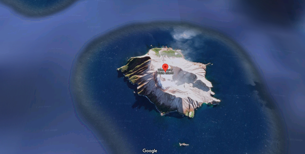 (Imagem: Captura de Tela/Google Maps)