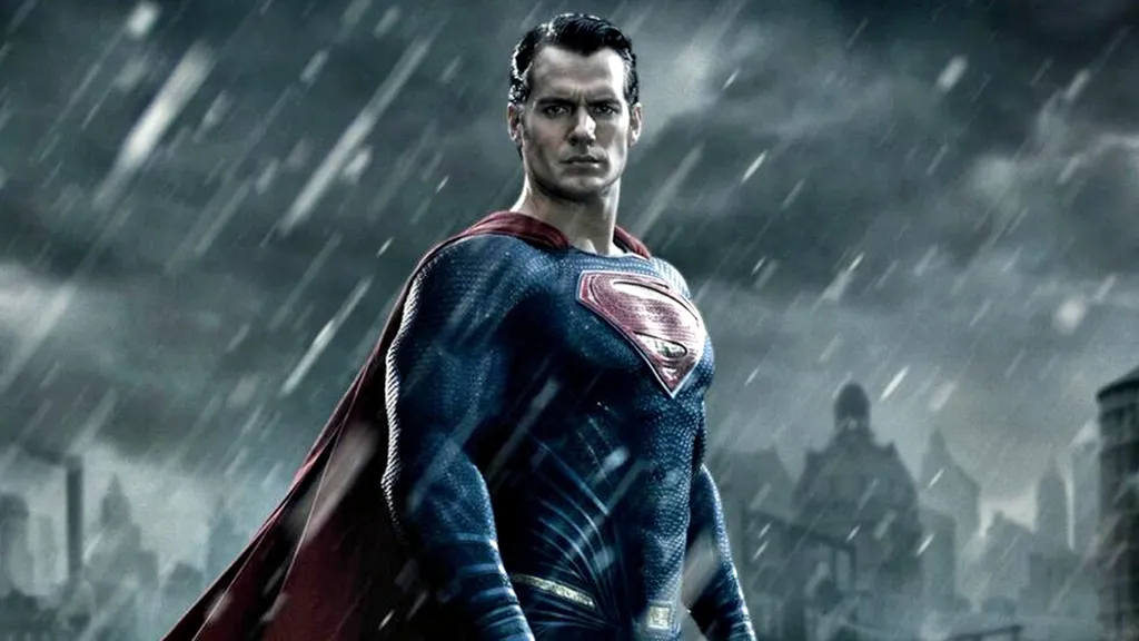 Hamada foi um dos principais responsáveis pelo Superman estar na geladeira da DC (Imagem: Divulgação/Warner Bros)