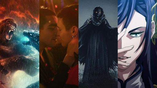 Os melhores lançamentos de filmes e séries para assistir online (19/06/2021)