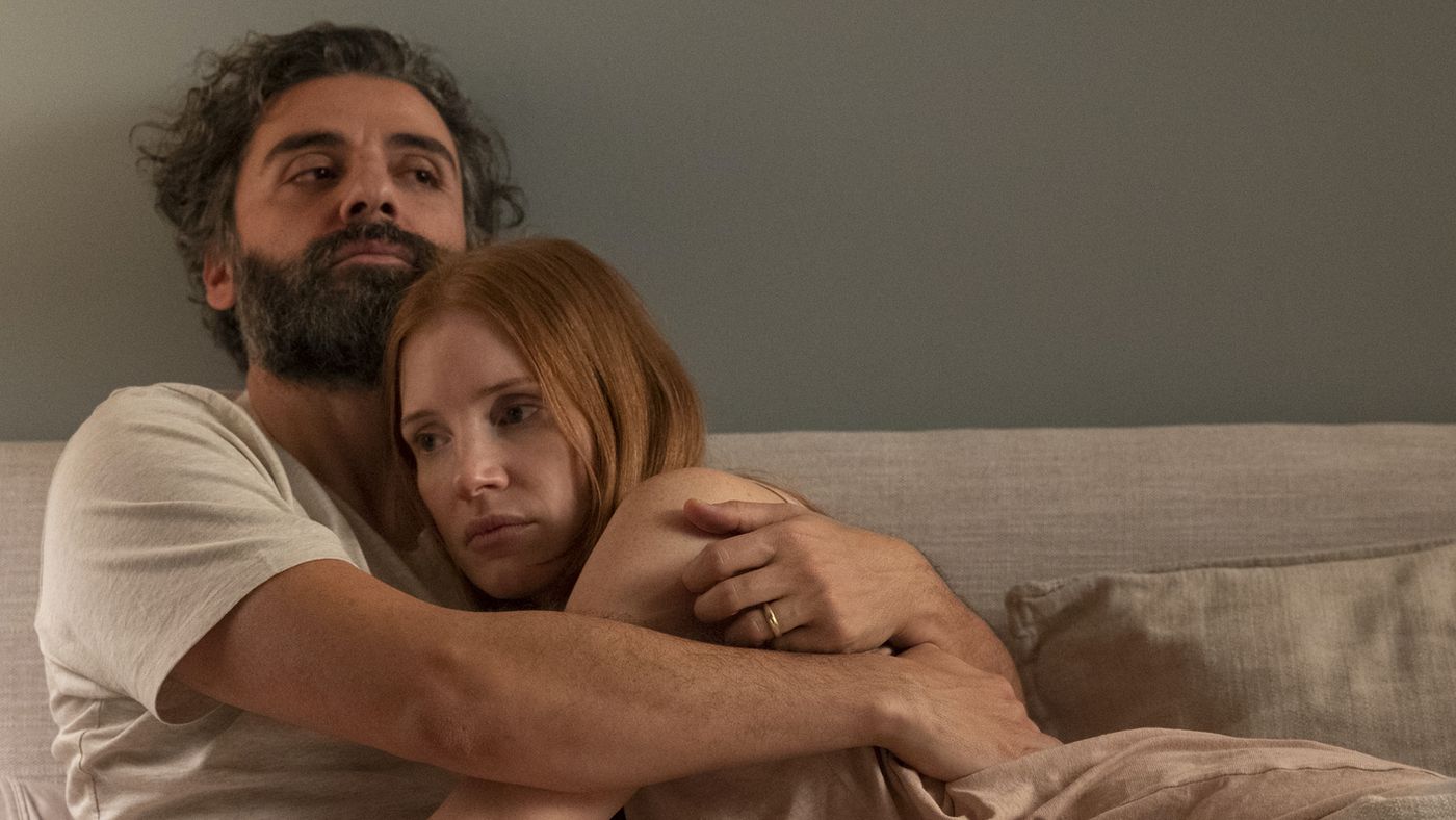 Scenes from a Marriage | Nova minissérie da HBO mostrará casal em crise profunda - Vimarsana News
