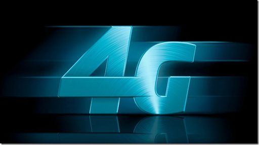 Governo exige que operadoras compartilhem as redes 4G