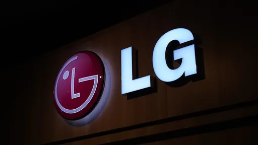 LG planeja produzir seus próprios chips mobile em fábricas da Intel 