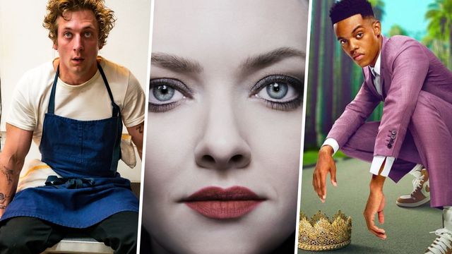 10 MELHORES SÉRIES na NETFLIX 2022 