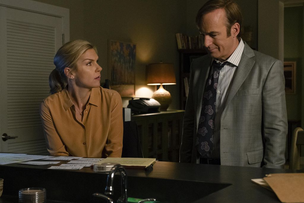 Better Call Saul | O que esperar da quinta temporada do spin-off de Breaking Bad