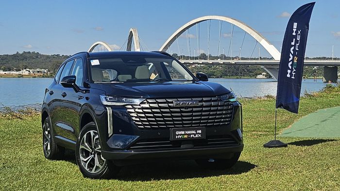 Quais carros híbridos não pagam IPVA em São Paulo? Confira