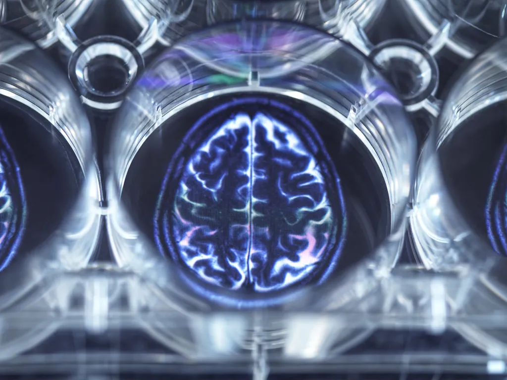 O estudo prova que o entendimento da função de receptores no cérebro precisa ser melhorada (Imagem: Image-Source/Envato Elements)