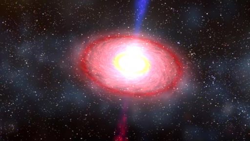Estrelas de nêutrons são maiores do que se imaginava, segundo este estudo