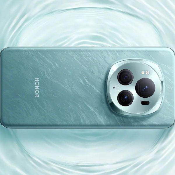 Honor Magic 6 Pro é confirmado com grande módulo de câmera e zoom