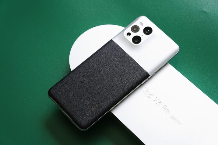 OPPO Find X3 Pro ganha edição especial em parceria com a Kodak - Canaltech