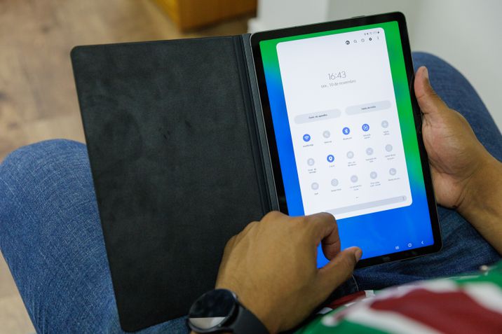 Galaxy Tab S9 FE