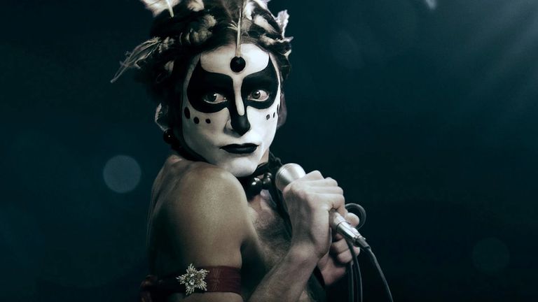 Yetuklar porno onlayn tomosha qiling