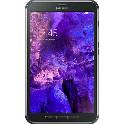 Galaxy Tab Active 2 LTE