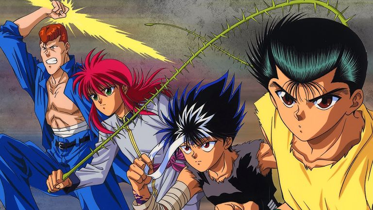 Yu Yu Hakusho Netflix Confirma Data De Estreia Do Live Action Canaltech