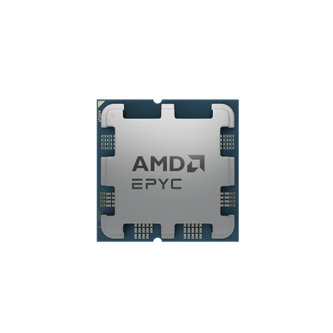 AMD EPYC 4004 - 2 EMBARGO: terça-feira, 21, às 10h