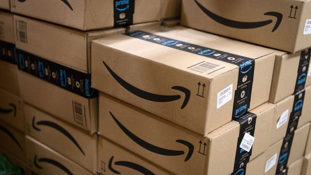 Amazon do Brasil abre seção de compras para produtos da sua versão internacional