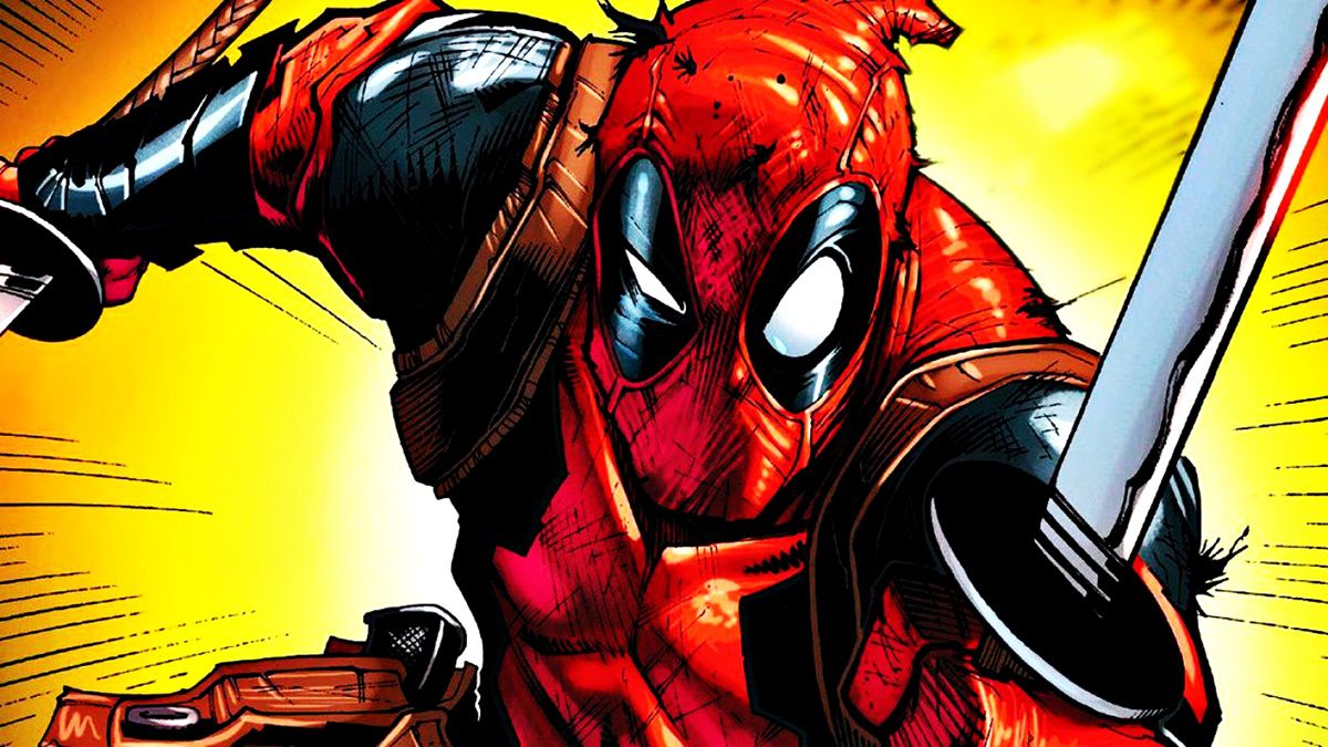 Deadpool fala umas verdades que nenhum fã de X-Men quer ouvir