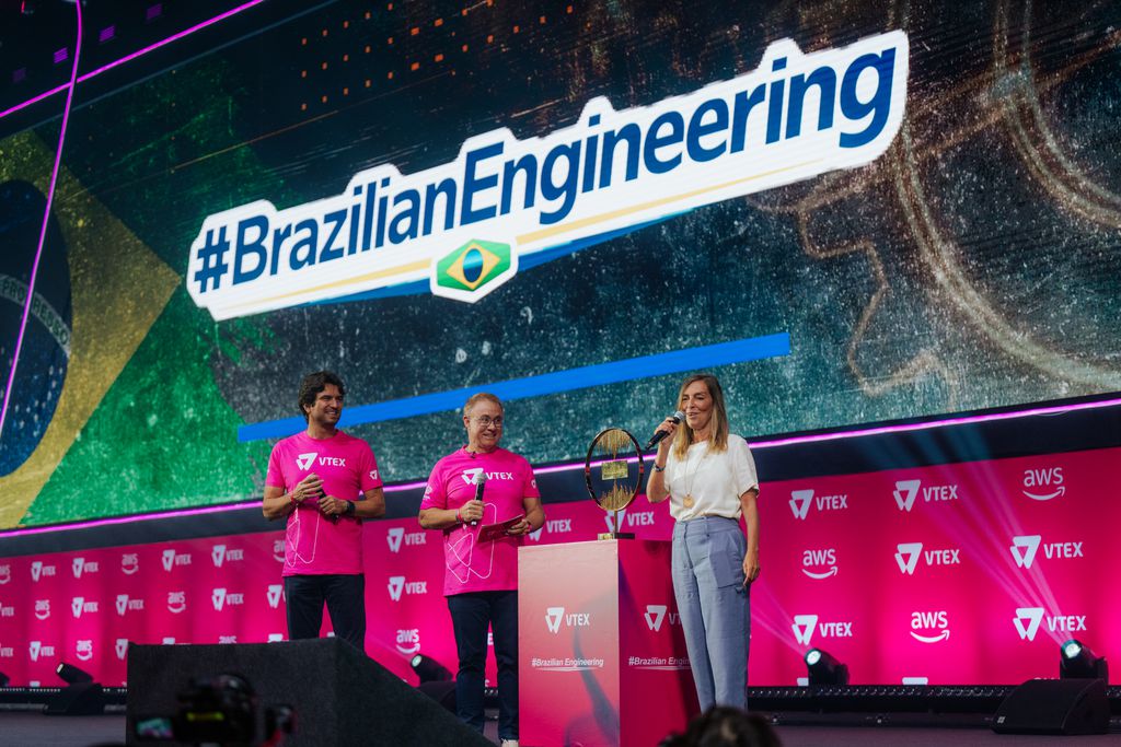 Tatiana Sampaio Brazilian Engineering Awards 2026