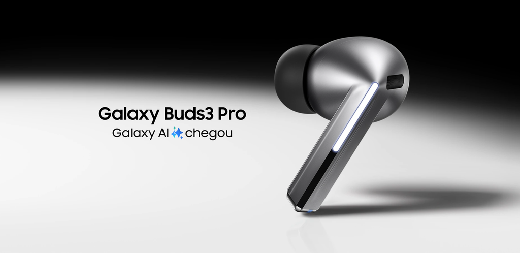 Galaxy Buds 3 Pro