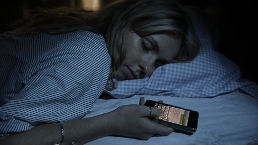 5 apps para Android que vão ajudar no seu sono