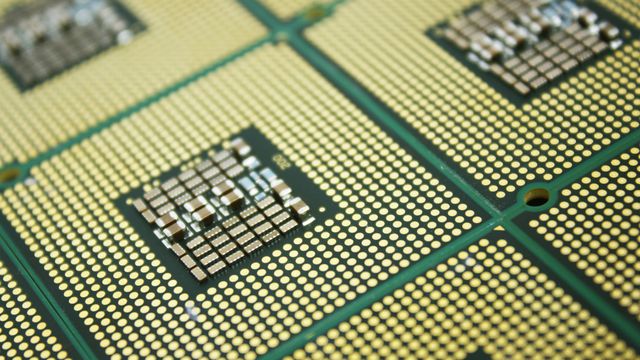 O que é CPU e GPU? Qual a diferença entre elas?