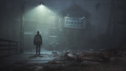 Análise | The Sinking City reúne clichês e boas ideias em experiência confusa
