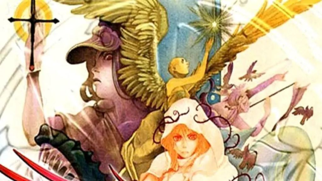 Imagem de Elder Gate