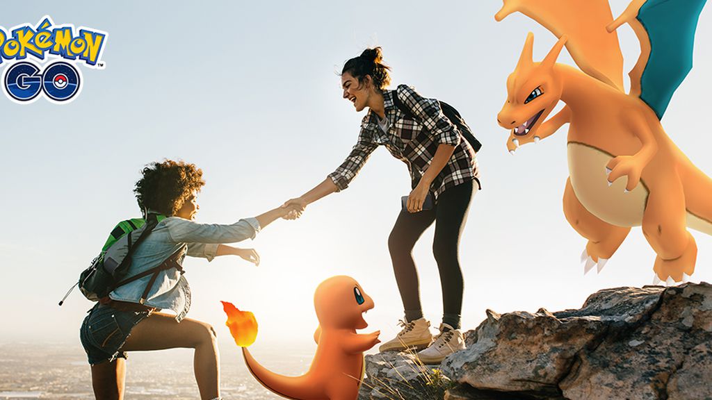 Em novembro: Festival das Luzes e muito mais! – Pokémon GO