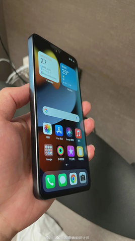 Xiaomi 12 Lite