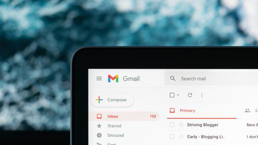 Como personalizar o visual do Gmail