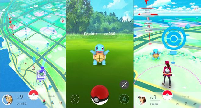 Veja como baixar e jogar Pokémon Go no seu dispositivo móvel - Canaltech