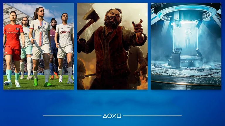 Sony PlayStation 4, EA Sports, Futebol 23, Ofertas de jogos PS4