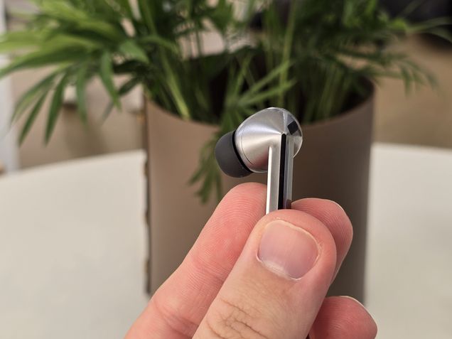 Galaxy Buds 3 Pro